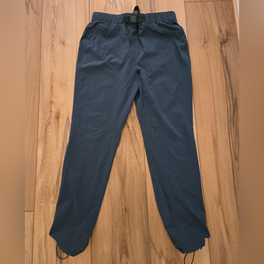 Eddie Bauer Technical Pants Size 10